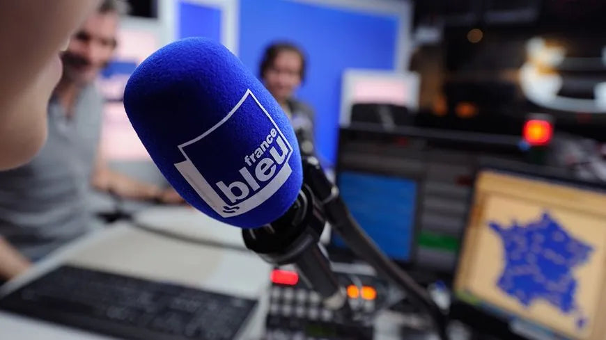 Radio France Bleu Pays Basque dans son émission La Nouvelle Éco reçoit KALDO!