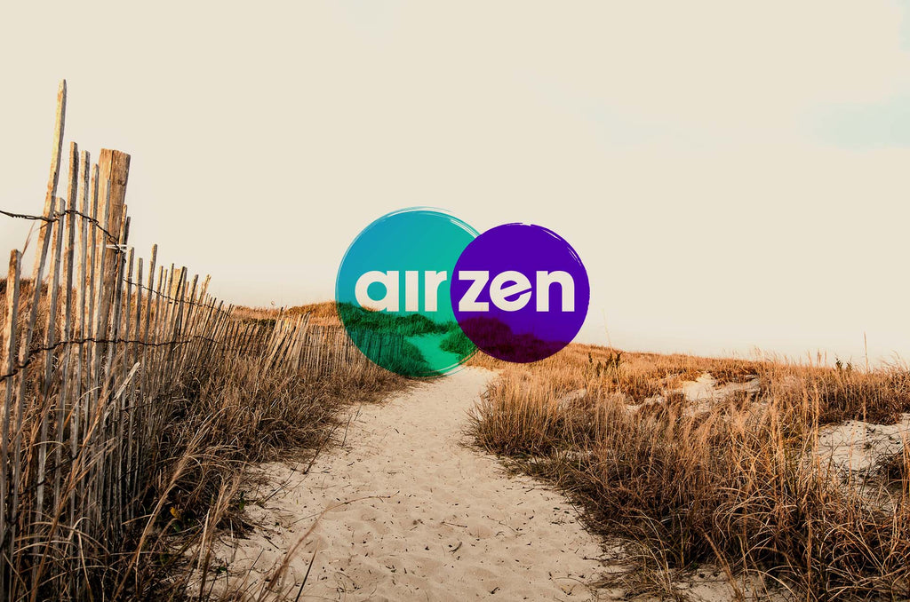 AirZen Radio : Kaldo, la marque Biarrote qui revisite le cale-dos de plage !